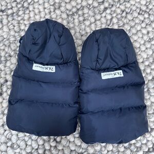 7 A.M. Enfant Stroller Gloves